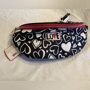 Brighton endless love belt waist bag